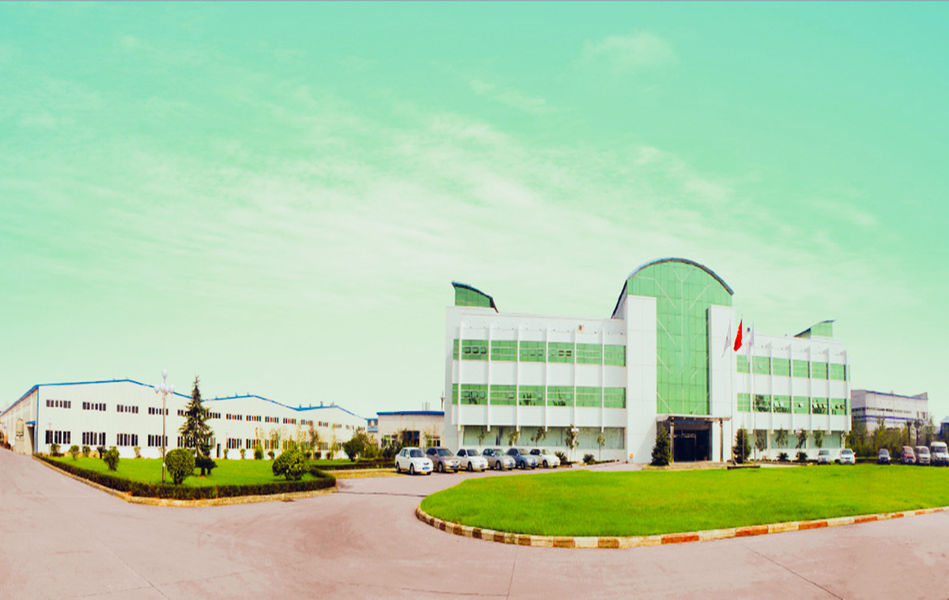 CHINA Wuhan Future Intepower Co., Ltd. Perfil de compañía 