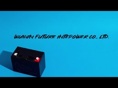 El proceso de producción de las baterías de plomo-ácido AGM gel