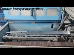 Alta densidad de potencia válvula regulada batería de plomo ácido 2V 1000Ah Vida útil más larga