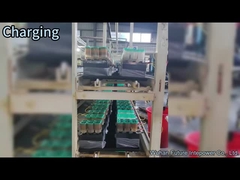 12V50AH Batería de plomo ácido regulada por válvula industrial L230mm*W138mm*H213mm