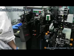 ER261020 Batería de cloruro de tionyl de litio con baja tasa de auto descarga Batería LiSOCl2