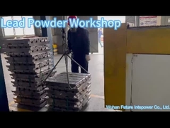 Batería de plomo ácido regulada con válvula de mayor fiabilidad 2V 200Ah Carga rápida